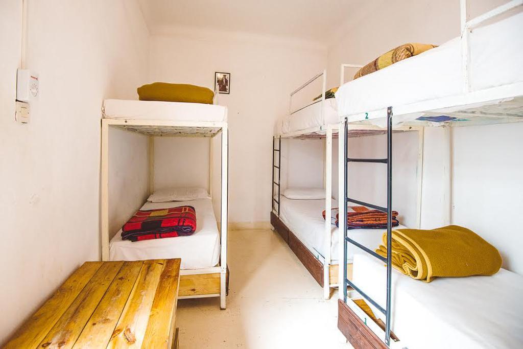 Dream Kasbah Hostel Marrakesh Bagian luar foto