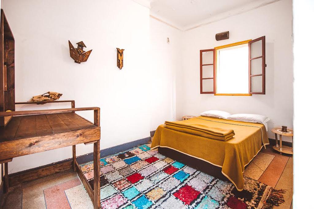 Dream Kasbah Hostel Marrakesh Bagian luar foto