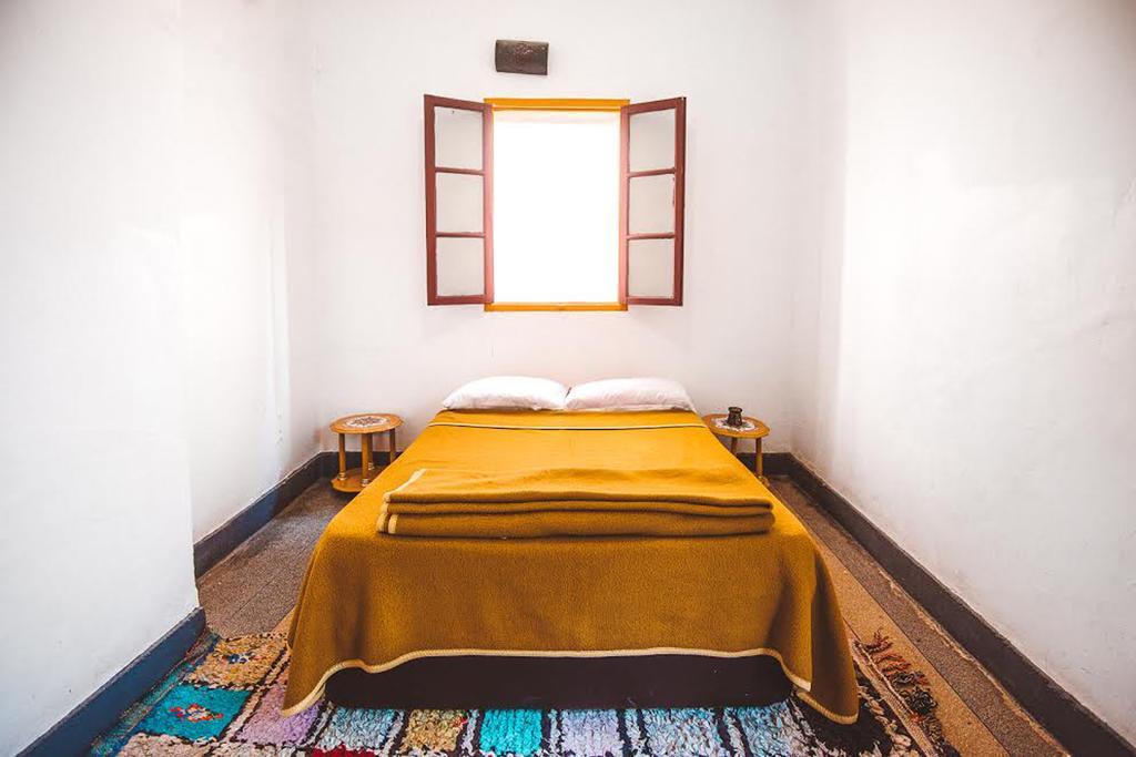 Dream Kasbah Hostel Marrakesh Bagian luar foto